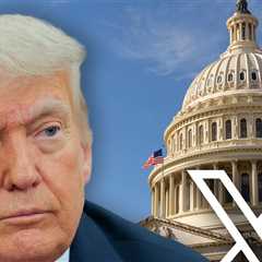 Donald Trump's Iran Attack Announcement Draws Strong Reaction From Politicians