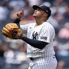 Fernando Cruz uses his ‘gift pitch’ to get Yankees out of big late-game jam