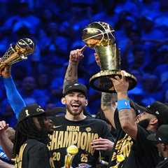 How these NBA Finals may have put the NBA superteam era to rest