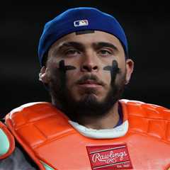 Mets thought demotion was best way to get Francisco Alvarez ‘reps’ to fix struggles