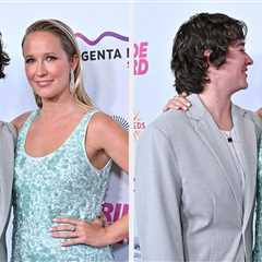 The Brain Isn't Even Fully Developed Until 25: People React To Anna Camp's Nearly 20-Year Age Gap..
