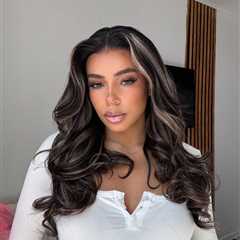 You Should Know: Get Glueless Lace Ready to Wear Affordable Wigs at LUVME Hair
