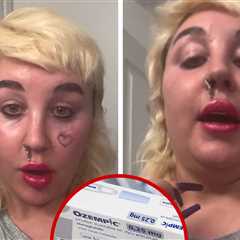 Amanda Bynes Reveals She's Taking Ozempic for the Perfect Paparazzi Pic!