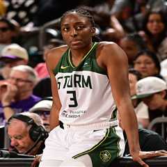 Nneka Ogwumike tells The Post WNBA talks over new CBA are ‘on track’
