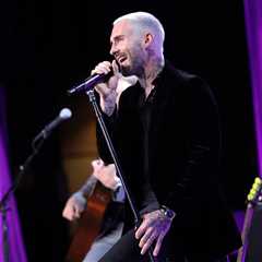 Maroon 5 Has a New Album & Tour Coming: ‘We’ve Gone Back to What We Used to Do’