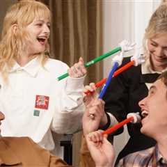 The We Were Liars Cast Revealed Who Stole What From Set, The Line Joseph Zada Improvised, And So..