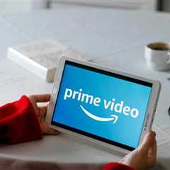 Open Up a World of Streaming Possibilities With Prime Video’s Add-On Channels