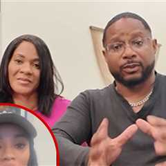 R. Kelly's Attorney Slams Fiancée's Parents for Labeling Her Video A.I.