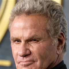 'Karate Kid' Villain Allegedly Bit, Kissed Actress at Fan Convention