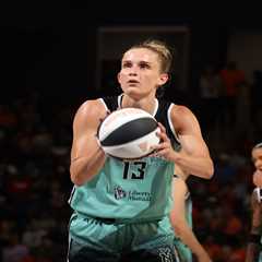 Leonie Fiebich’s absence proving costly for Liberty: ‘Please come back’