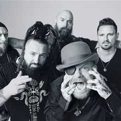 After Five Finger Death Punch’s Label Sold Its Masters, The Band Turned to Taylor Swift..