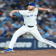 Mets’ new reliever Richard Lovelady prefers nickname ‘Dicky’