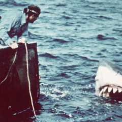 50 Years Ago, ‘Jaws’ Took a Bite Out of the Billboard Charts & Earned Composer John Williams a..