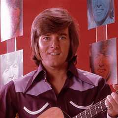 Bobby Sherman, Top Teen Idol of Late 1960s and Early ’70s, Dead at 81 After Cancer Battle