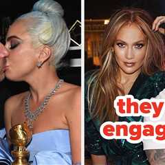 10 Suuuuper Famous Celebrities Who Married Or Dated Normal People — Only For It To Not Work Out