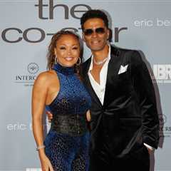 Eric Benét & Chanté Moore Hit Career Milestones With New No. 1 Duet