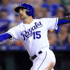 Three-time MLB All-Star Whit Merrifield retires — and apologizes to Phillies fans