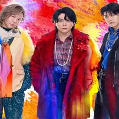 Mrs. GREEN APPLE’s ‘breakfast’ Hits No. 1, Ae! group’s ‘Chameleon’ Bows at No. 2 on Japan Hot 100
