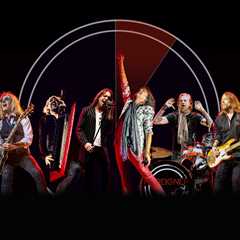Foreigner Talks New Singer, Spanish-Language Songs & ‘Moving Forward’