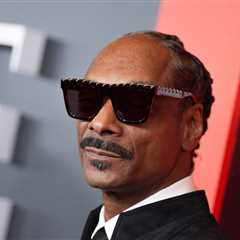 Snoop Dogg Settles Copyright Lawsuit Brought by Session Musician Over ‘BODR’ Backing Tracks