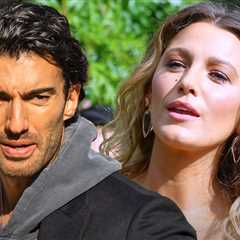Justin Baldoni Lawyer Says He Won't Refile Claims Against Blake Lively After All