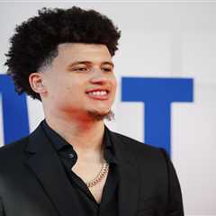Rush of trades shakes up 2025 NBA Draft first round