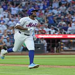 Ronny Mauricio’s homer caps impressive night in final plea as Mets roster crunch looms
