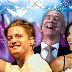 Kygo Will Perform at Jeff Bezos and Lauren Sanchez's Wedding Event