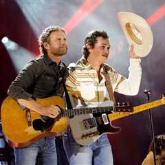 CMA Fest 2025: How to Watch the Star-Studded Country Music TV Special Online for Free