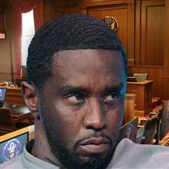 Diddy Trial Prosecutors Tell Jurors How They Can Convict Him of Racketeering