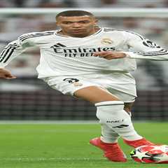 Kylian Mbappé accuses Paris Saint-Germain of ‘moral harassment’