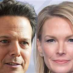 Scott Wolf Granted Restraining Order Against Wife, Sole Custody of Kids