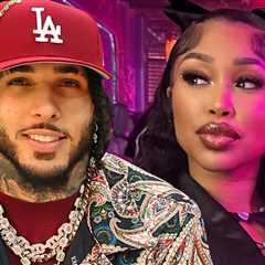 LiAngelo Ball's Partner, Rashida Nicole, Announces Pregnancy
