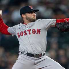 Red Sox pitcher Kutter Crawford likely out for the season after off-field ‘accident’