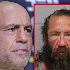 Joe Rogan Told Cops Liver King Appears Mentally Unstable, Alleges Drug Issue