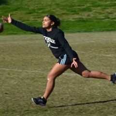 Old Westbury College now has women’s flag football team