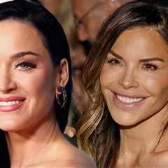 Lauren Sanchez Gives M.I.A. Katy Perry a Shout-Out Before Gala Wedding