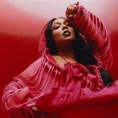 Lizzo Is in Her Rap Bag on ‘My Face Hurts From Smiling’ Mixtape: Stream It Now