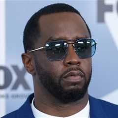 Diddy Defense Says He's a Domestic Abuser but No Racketeer or Sex Trafficker