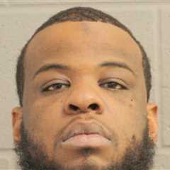 Rapper Maxo Kream Arrested After Police Stop In Texas