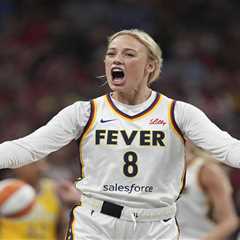Sophie Cunningham unleashes growing Fever frustrations: ‘No one likes us’