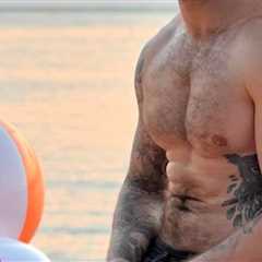 Celebrity Ink ... Guess Whose Tattoo!