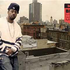 Roc Marciano’s ‘Marcberg’ 15th Anniversary Edition: All 17 Songs Ranked