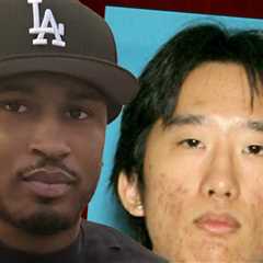 Rapper Luce Cannon Watched Clinic Bombing Accomplice Jump to His Death in Jail