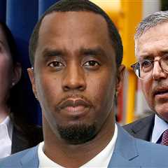 Prosecutors Try to Pick Apart Diddy Defense's Closing Argument