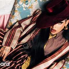Behind Gloria Groove: Meet Daniel Garcia, the Brazilian Drag Superstar Dominating the World