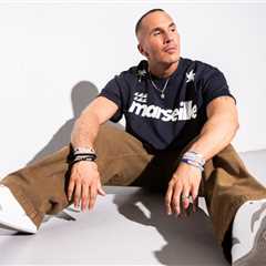 In Canada: Go Inside Shawn Desman’s Drake-Propelled Comeback