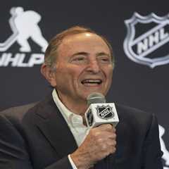 NHL, NHLPA reach labor peace and sign four-year CBA with longer regular season coming