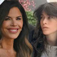 Lauren Sanchez's Daughter Served as Maid of Honor at Wedding to Jeff Bezos