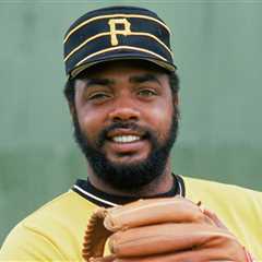 Pittsburgh Pirates Legend Dave Parker Dead at 74